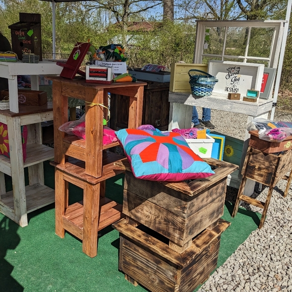 Meet your Posher, Mimi's Memories @marleymaggiemae 's MOM - Picture 14 of 17